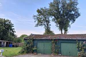 Tiere Willkommen! Der" Martinshof" 2.0 - Ein Anwesen im Landhausstil am Heiligen Meer in Hopsten ! – Kleines-Meer-Str. 5, 48496 Steinfurt (Kreis) – Vorschaubild 11