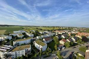 Lichtdurchflutete Wohnung mit Penthouse-Charakter – Die vollständige Adresse der Immobilie erhältst du vom Anbieter., 70599 Chausseefeld, Stuttgart – Vorschaubild 6