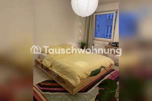 Tauschwohnung: Tausche 2-Zi. Wohnung in Köln Südstadt gegen eine größere – Die vollständige Adresse der Immobilie erhältst du vom Anbieter., 50678 Altstadt/Süd, Köln – Vorschaubild 3