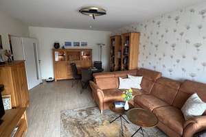 Top-renovierte 2-Zimmer-Wohnung mit Balkon, neuer Küche & hochwertigen Extras in Dortmund – 2. OG – Ernst Wiechert Straße 12, 44141 Westfalendamm, Dortmund – Vorschaubild 7