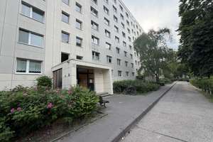 3-Zimmer-Wohnung in Friedrichshain
