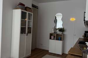 Zuhause mit 1,5 Zimmern in Mönchengladbach – Die vollständige Adresse der Immobilie erhältst du vom Anbieter., 41236 Rheydt, Mönchengladbach – Vorschaubild 7