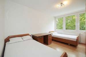 ++Jetzt investieren!! – Vermietete 3-Zimmer-Wohnung mit Balkon und Stellplatz++ – 60599 Oberrad, Frankfurt am Main – Vorschaubild 11