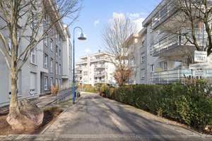Sonnenverwöhntes Penthouse Wiesbaden Klarenthal Südausrichtung (Bauträger Dietmar Bücher) – Die vollständige Adresse der Immobilie erhältst du vom Anbieter., 65197 Klarenthal, Wiesbaden – Vorschaubild 23