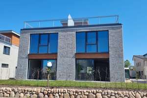 Kauf/Mietkauf Haus mit Wasserblick in traumhaften Lage von Kappeln Ellenberg – Erlenweg 12b, 24376 Kappeln – Vorschaubild 4