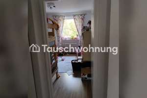 Tauschwohnung: Tausche eine 3-Zimmer-Wohnung 75 m2 gegen eine größere. – Eggmühlerstrasse 7, 80993 Alt-Moosach, München – Vorschaubild 2