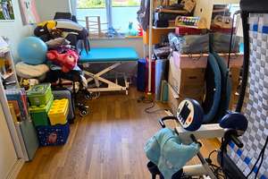 Sehr gute Energiewerte I geräumige 4-Zimmer-Wohnung | Eigener Garten I Parkettboden I – Dinnendahlstr. 16, 45136 Huttrop, Essen – Vorschaubild 19