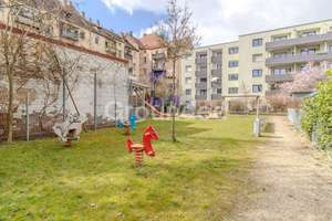 Moderne Penthousewohnung mit großzügiger, umlaufender Dachterrasse und Tiefgaragen-Stellplatz – Holzschuherstraße 5, 90439 Sündersbühl, Nürnberg – Vorschaubild 31