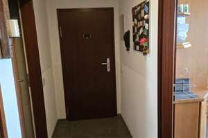 AW1919 IVD.  Lev-Schlebusch,  charmante Maisonette, Süd-Balkon, Einzelgarage, kurzfristig bezugsfrei – 51375 Schlebusch, Leverkusen – Vorschaubild 13