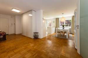 Viel Platz für den Alltag in der Heilbronner Kernstadt mit ca. 120 qm – Friedensplatz 5, 74072 Heilbronn, Heilbronn – Vorschaubild 7