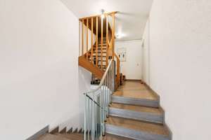 *neu*Attraktive 5-Zimmerwohnung im Dachgeschoss mit zwei Bädern mit Garten – Die vollständige Adresse der Immobilie erhältst du vom Anbieter., 42859 Mixsiepen, Remscheid – Vorschaubild 16