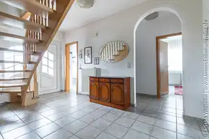 Interessantes Einfamilienhaus mit Garage in Lathen (Emsland) – Emsland (Kreis) – Vorschaubild 8