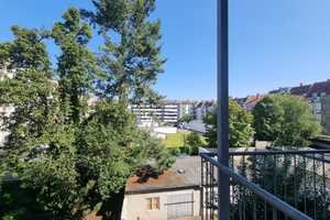 Helle modernisierte 2-Zimmer-Whg. (Schreventeich) inkl. EBK & Balkon – Weißenburgstraße 46, 24116 Kiel – Vorschaubild 12