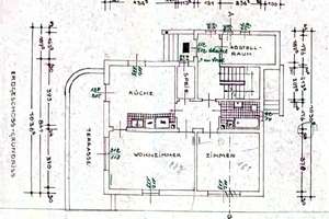 Zum Renovieren! Älteres Einfamilienhaus mit schönem Bergblick – Die vollständige Adresse der Immobilie erhältst du vom Anbieter., 83677 Reichersbeuern – Vorschaubild 26