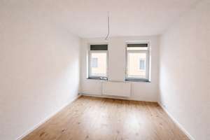 3-Zimmer-Erdgeschosswohnung in Bremerhaven zu vermieten! – Nordernfeldstraße 20, 27572 Wulsdorf, Bremerhaven – Vorschaubild 3