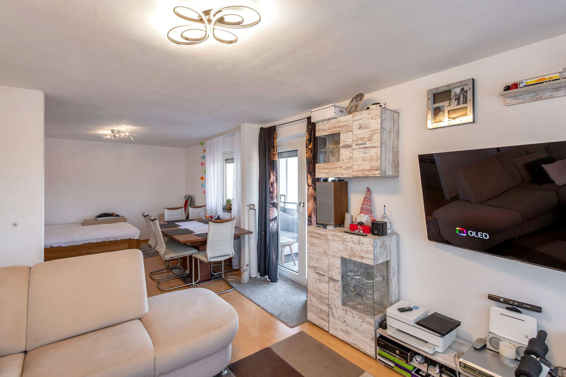 Immobilie in Schorndorf - 2-3 Zimmer Wohnung als Kapitalanlage in Schorndorf mit Mieter - Bild 0