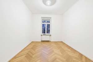 Wohnen zwischen Haidhausen & Bogenhausen: Charmante 3-Zimmer Altbauwohnung im Hochparterre – Die vollständige Adresse der Immobilie erhältst du vom Anbieter., 81675 Steinhausen, München – Vorschaubild 10