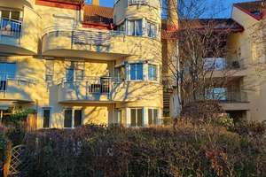 3‑Zi‑EG‑Wohnung mit Garten & Terrasse | Top saniert | Bieterverfahren