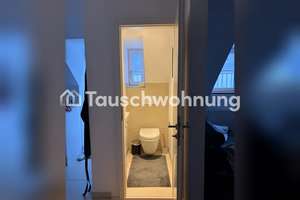 Tauschwohnung: Geräumige 3-Zimmer-Wohnung mit Balkon in Stuttgart-West – Die vollständige Adresse der Immobilie erhältst du vom Anbieter., 70193 Vogelsang, Stuttgart – Vorschaubild 9