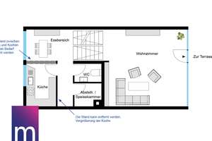 Reiheneckhaus mit viel Platz, 6 Zimmer – Die vollständige Adresse der Immobilie erhältst du vom Anbieter., 73760 Ostfildern – Vorschaubild 26