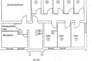 2-Zimmereigentumswohnung im Ortsteil Hellwinkel – Die vollständige Adresse der Immobilie erhältst du vom Anbieter., 38446 Hellwinkel, Wolfsburg – Vorschaubild 12