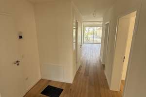 Exklusive 3-Raum-Wohnung mit gehobener Innenausstattung mit Balkon im Hochparterre  – Gemeinerstrasse 1a, 93053 Kasernenviertel, Regensburg – Vorschaubild 2