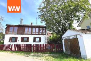 Charmantes Einfamilienhaus mit großem Garten – Kelheim (Kreis) – Vorschaubild 22