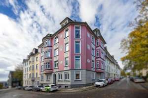 Attraktive Dachgeschosswohnung in gepflegtem Altbau aus der Gründerzeit – Die vollständige Adresse der Immobilie erhältst du vom Anbieter., 42853 Stadtpark, Remscheid – Vorschaubild 17