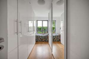 🏡 Garten-Liebhaber aufgepasst - Barrierefreie 3 Zi-Neubau-Wohnung mit Terrasse & Garten – Die vollständige Adresse der Immobilie erhältst du vom Anbieter., 12205 Lichterfelde, Berlin – Vorschaubild 8