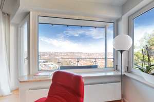 Exklusive Maisonette am Hasenberg – Weitblick, Stil und Hausgefühl auf zwei Ebenen