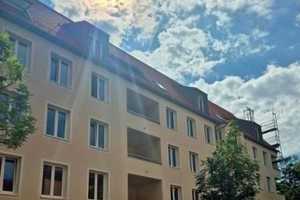 Erstbezug ab sofort! Modernes Bad mit Dusche uvm.- – Grünewaldstr. 16b, 90408 Nürnberg – Vorschaubild 10