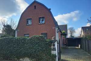 *RESERVIERT* Einfamilienhaus mit Altbaucharme und viel Potenzial! – Wesel (Kreis) – Vorschaubild 1