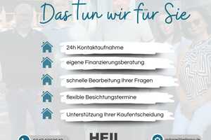4.000qm gepflegter 4-Seiten Hof großer Hof mit 2 Einfamilienhäuser  – Stendal (Kreis) – Vorschaubild 36