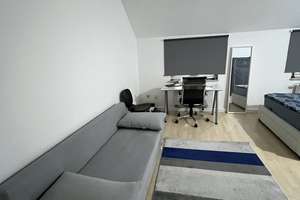 Single-Wohnung nahe ICE-Bhf – Wilhelmshöhe-Test 123, 34131 Wehlheiden, Kassel – Vorschaubild 3