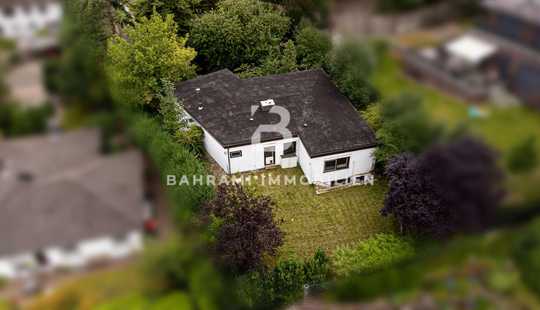 Bild von Rückzugsort mit Zukunft – Bungalow-Idylle an der Fischbeker Heide