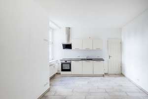 Renovierte Hofwohnung im Kiez nahe der Warschauer Straße – Kadiner Straße 15, 10243 Friedrichshain, Berlin – Vorschaubild 4