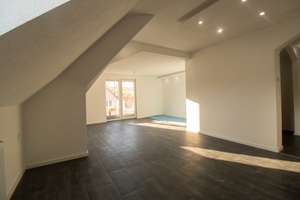 Moderne Maisonette-Wohnung in Tuttlingen - Erstbezug nach Kernsanierung – Die vollständige Adresse der Immobilie erhältst du vom Anbieter., 78532 Tuttlingen – Vorschaubild 4