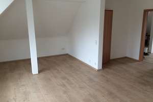 2-Zimmer-Dachgeschosswohnung in Angermund – Die vollständige Adresse der Immobilie erhältst du vom Anbieter., 40489 Angermund, Düsseldorf – Vorschaubild 6