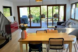 Traumhäuschen mit Bachgrundstück & Garten in Wiesbaden – Die vollständige Adresse der Immobilie erhältst du vom Anbieter., 65207 Rambach, Wiesbaden – Vorschaubild 6