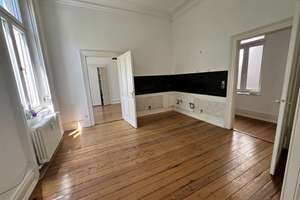 Großzügiger Altbau: 6 Zimmer auf 146 m² mitten in Wiesbaden – Die vollständige Adresse der Immobilie erhältst du vom Anbieter., 65183 Mitte, Wiesbaden – Vorschaubild 7