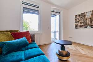 TOP möblierte Singlewohnung in bester Lage! – Friesenstraße 62, 50670 Altstadt/Nord, Köln – Vorschaubild 6