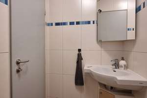 Einzigartiges Einfamilienhaus über drei Etagen mit Whirlpoolwanne und Sauna -  in Obenstrohe (Varel) – Die vollständige Adresse der Immobilie erhältst du vom Anbieter., 26316 Varel – Vorschaubild 10