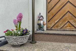 Raum für die ganze Familie – Gepflegtes Haus mit Pool,Kamin,Terrasse & großem Garten in bester Lage – Karlstraße 63, 4316 Mölkau, Leipzig – Vorschaubild 16