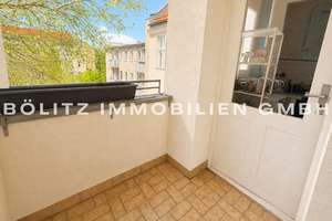 Charlottenburg-Wilmersdorf: 2-Zimmer-ETW mit ca. 72m², Altbauflair, 3,45m Deckenhöhe & 2 Balkonen – Die vollständige Adresse der Immobilie erhältst du vom Anbieter., 10707 Wilmersdorf, Berlin – Vorschaubild 15