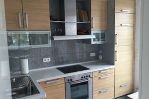 2-Zimmer-Wohnung mit großer Dachterrasse in Regensburg mittlerer Westen – Steyrerweg 1, 93049 Westenviertel, Regensburg – Vorschaubild 4
