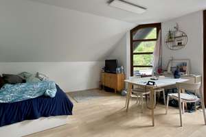 Gepflegte, ruhige 1-Zimmer-Wohnung mit Balkon und EBK für Singles – 81479 Thalkirchen, München – Vorschaubild 8