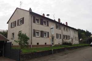 MEHRFAMILIENHAUS MIT 8 WOHNEINHEITEN IN MÜNCHWEILER – Südwestpfalz (Kreis) – Vorschaubild 1