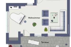 Charmantes Einfamilienhaus mit Einliegerwohnung in idyllischer Lage! – Nürnberger Land (Kreis) – Vorschaubild 24