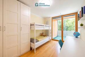 Helle 3-Zimmer Wohnung mit großem Balkon – 70619 Heumaden, Stuttgart – Vorschaubild 5