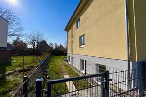 PROVISIONSFREI | NEUBAU im Erstbezug zur sofortigen Anmietung in bevorzugter Wohnlage von Bernau – Barnim (Kreis) – Vorschaubild 4